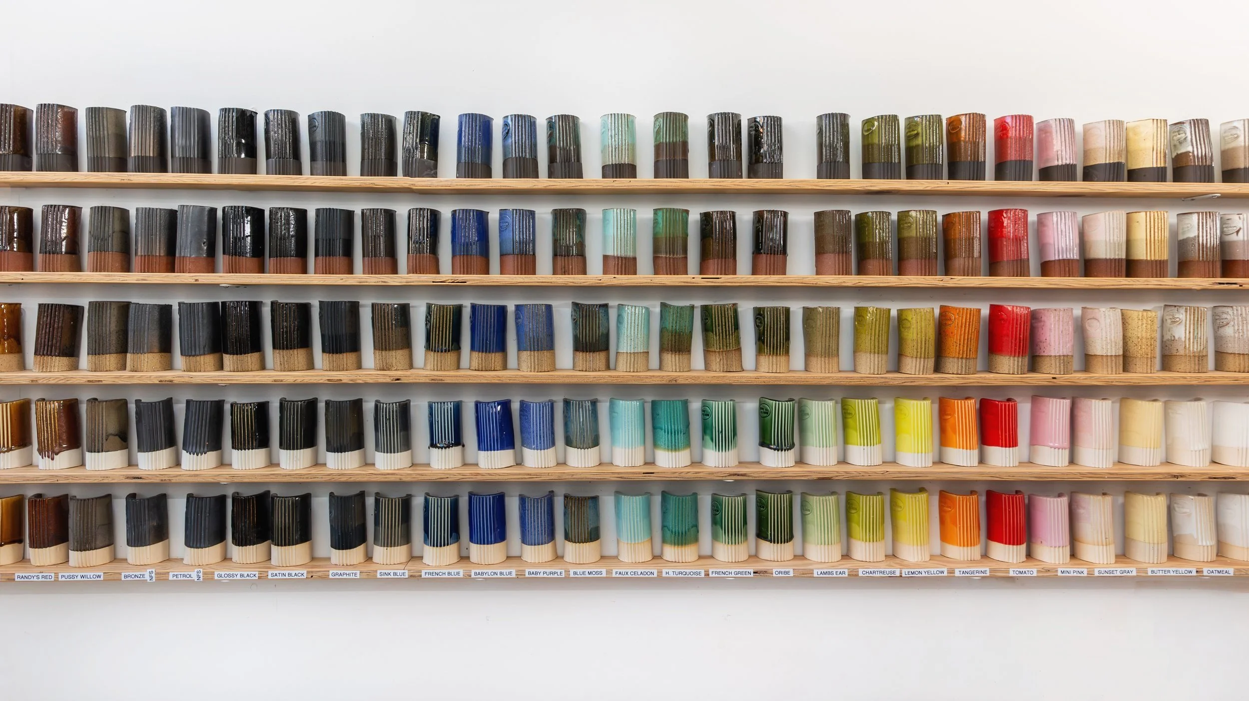 Clay Space Brooklyn: Delivering a Creative Hub on Time Despite COVID-19