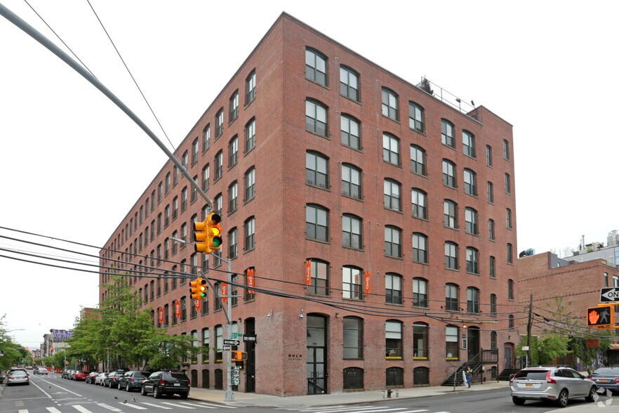 500 Driggs – Williamsburg