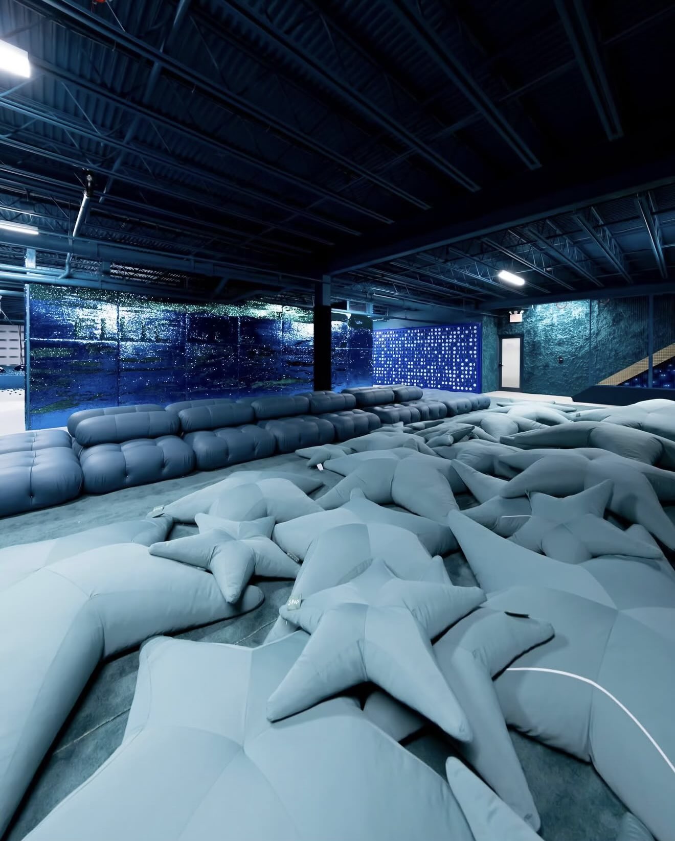 Space Club – Fort Greene